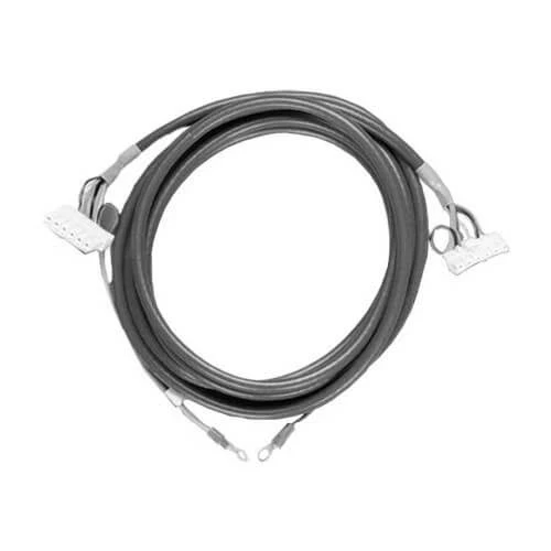 Noritz NR83-DVC Residential Natural Gas Tankless Hot Water Heater - 3