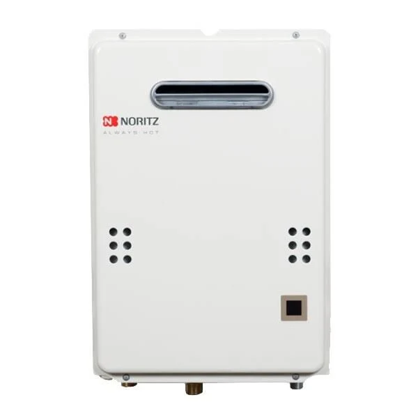 Noritz NR83OD-LP Residential Liquid Propane Tankless Water Heater Noritz NR83OD-LP Residential Liquid Propane Tankless Water Heater - Noritz Tankless Water Heater