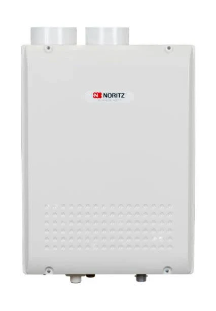 Noritz NR98 199000 BTU Propane Tankless Water Heater - 3