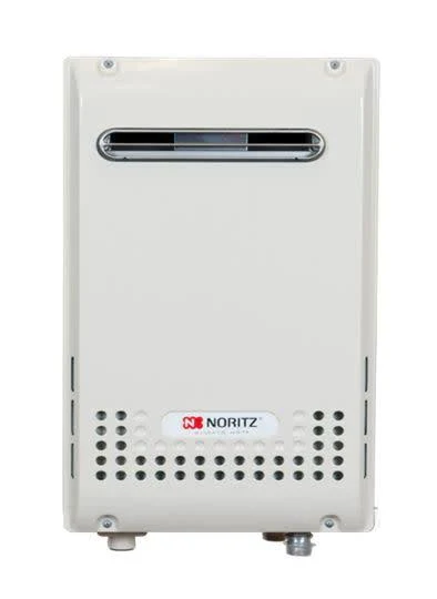 Noritz NR98 199000 BTU Propane Tankless Water Heater Noritz NR98 199000 BTU Propane Tankless Water Heater - Noritz Tankless Water Heater