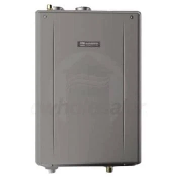 Noritz NR98 Residential 199,900 BTU Liquid Propane Tankless Water Heater - 5