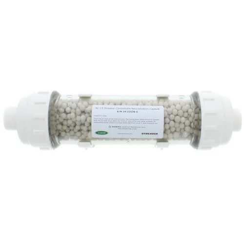 Noritz NR98 Residential 199,900 BTU Liquid Propane Tankless Water Heater - 10