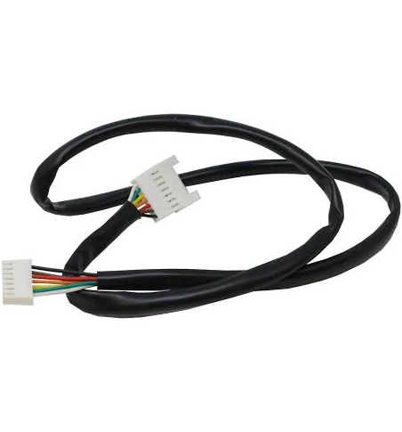 Noritz NR98 Residential 199,900 BTU Natural Gas Tankless Water Heater - 8