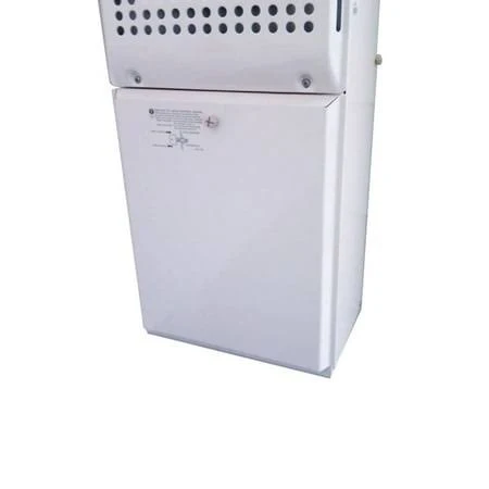 Noritz NR98 Residential Liquid Propane Tankless Hot Water Heater - 5