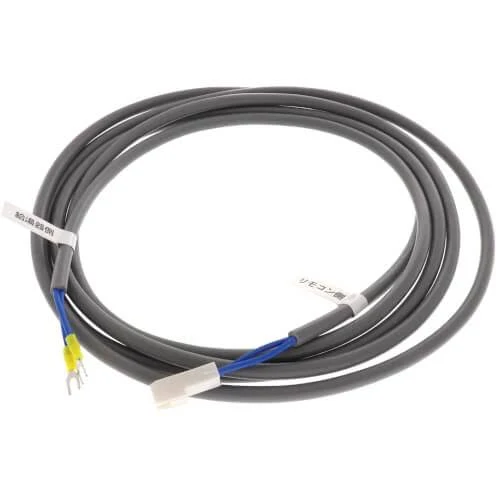 Noritz NRC111DV Tankless Water Heater - 2