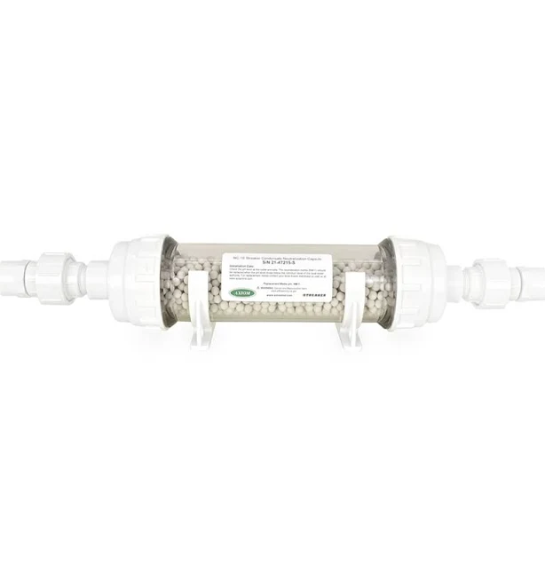 Noritz NRC111DV Tankless Water Heater - 9