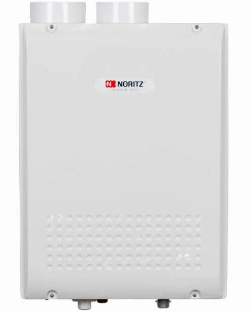 Noritz NRC111DV Tankless Water Heater - 8