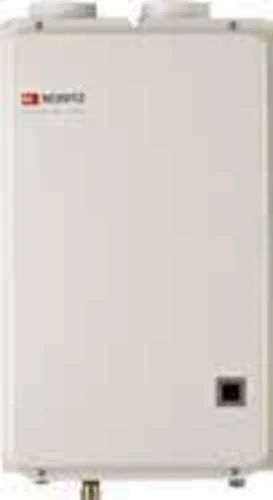 Noritz NRC661-DV-LP Condensing Tankless Water Heater - 3
