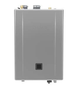 Noritz NRC661-DV-LP Condensing Tankless Water Heater - 9