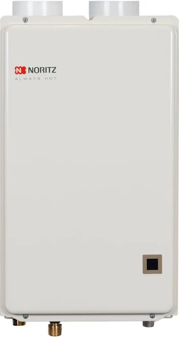 Noritz NRC661-DV-LP Condensing Tankless Water Heater Noritz NRC661-DV-LP Condensing Tankless Water Heater - Noritz Tankless Water Heater