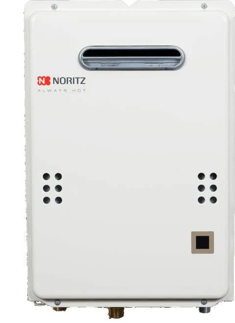 Noritz NRC661-DV-NG Condensing Tankless Water Heater - 9