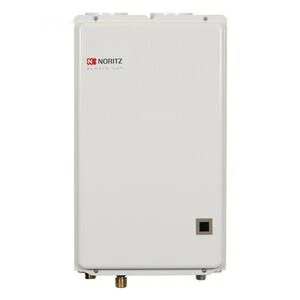 Noritz nrc66odlp 120,000 BTU Tankless Water Heater - 8