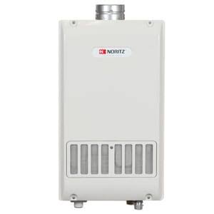 Noritz NRC711-DV-NG Tankless Water Heater - 3