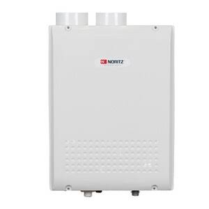 Noritz NRC711-DV-NG Tankless Water Heater - 5