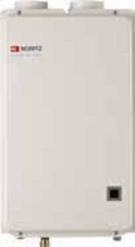Noritz NRC711-DV-NG Tankless Water Heater - 6