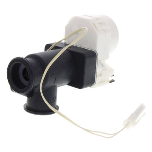 Noritz NRC711-DV-NG Tankless Water Heater - 8