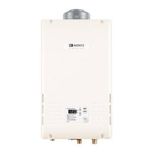 Noritz NRC711-DV-NG Tankless Water Heater - 9