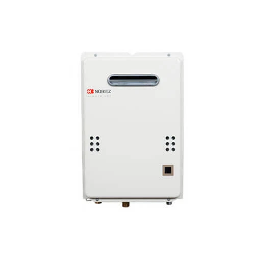Noritz NRC711 Tankless Water Heater - 3