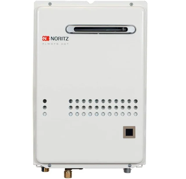 Noritz NRC711 Tankless Water Heater - 6
