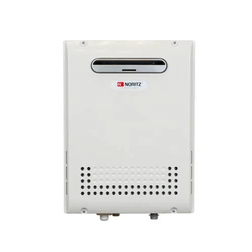 Noritz NRC711 Tankless Water Heater - 5