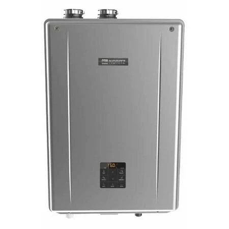 Noritz NRC711 Tankless Water Heater - 10