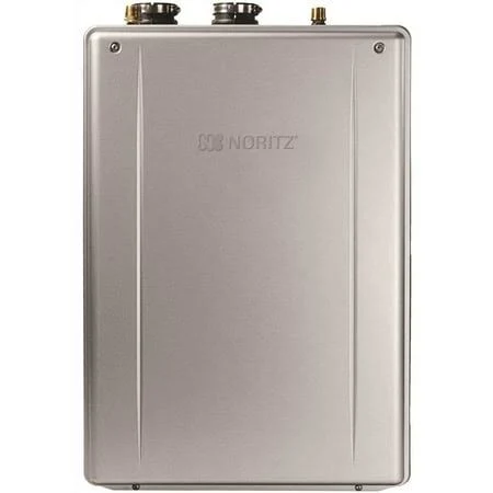 Noritz NRC98-DV-NG Tankless Water Heater - 4