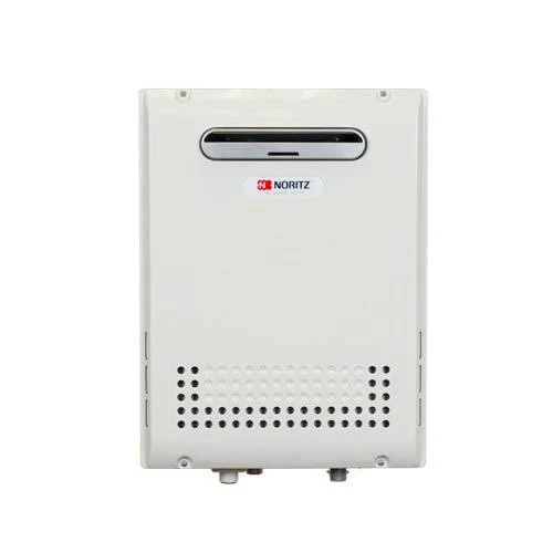 Noritz NRC98-DV-NG Tankless Water Heater - 9