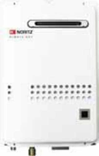 Noritz NRC98-DV-NG Tankless Water Heater - 10
