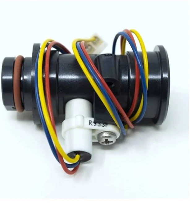 Noritz PC-1S Tankless Water Heater Pipe Cover - 5