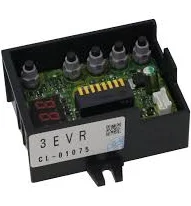 Noritz PC-1S Tankless Water Heater Pipe Cover - 6