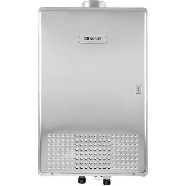Noritz Tankless Water Heater Noritz Tankless Water Heater - Noritz Tankless Water Heater