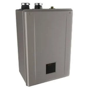 Noritz Tankless Water Heater NC380-SV-ASME-NG - 5