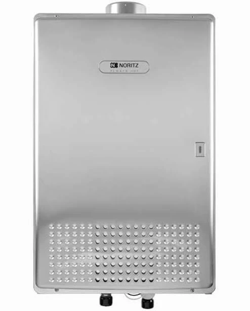 Noritz Tankless Water Heater NC380-SV-ASME-NG Noritz Tankless Water Heater NC380-SV-ASME-NG - Noritz Tankless Water Heater