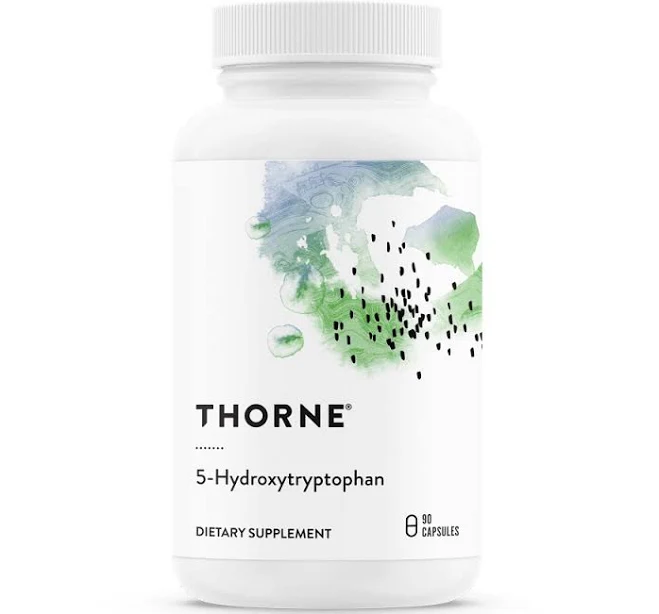 NOW Foods 5 HTP 100 mg - 7