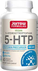 NOW Foods 5 HTP 100 mg - 10