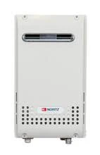 NR98OD 199,900 BTU Outdoor Vent Residential Tankless Water Heater (LP) NR98OD 199,900 BTU Outdoor Vent Residential Tankless Water Heater (LP) - Ruud Tankless Water Heater
