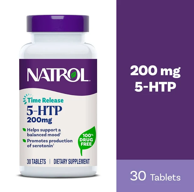 Nutricost 5-HTP - 7