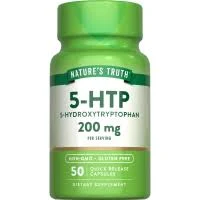 Nutricost 5-HTP - 2