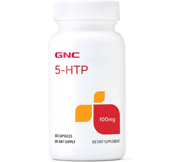 Nutricost 5-HTP - 5