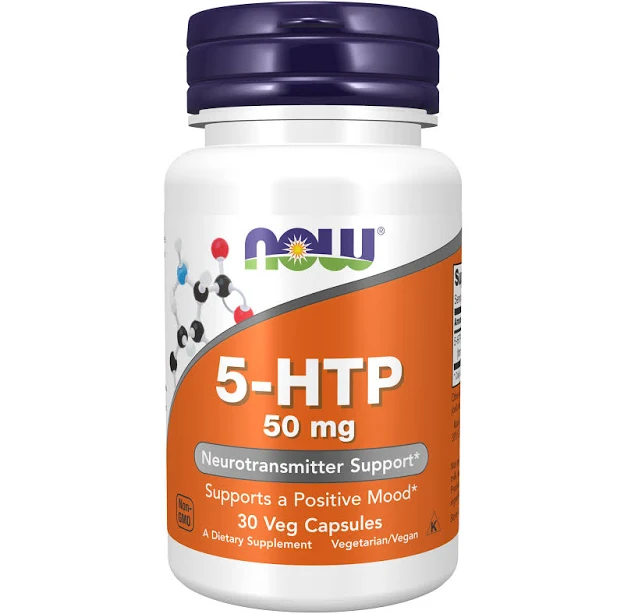 Nutricost 5-HTP - 6