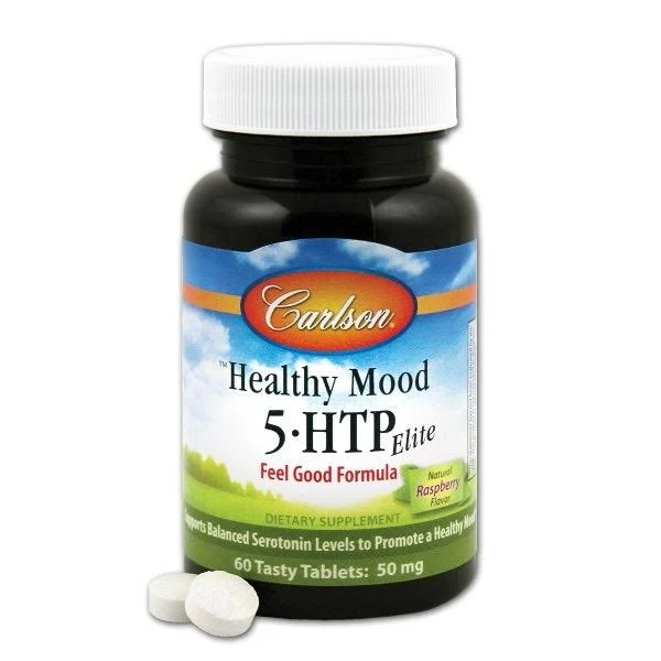Nutricost 5-HTP - 9