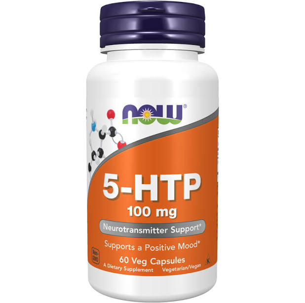 Nutricost 5-HTP - 9