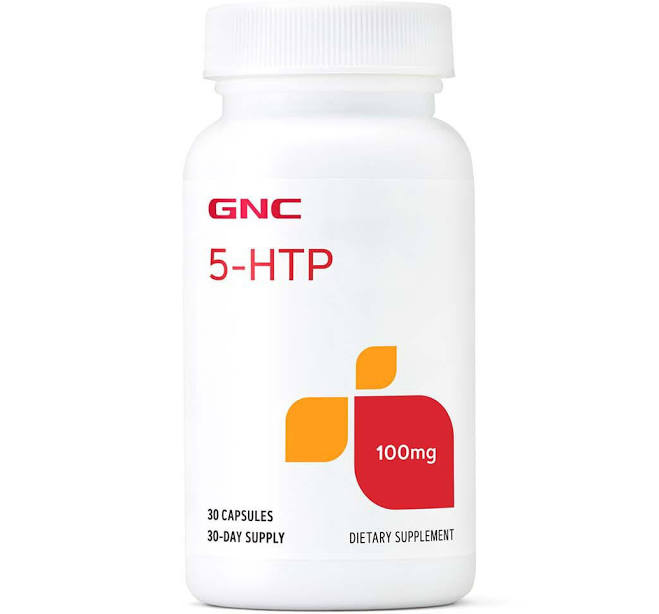 Nutricost 5-HTP - 10