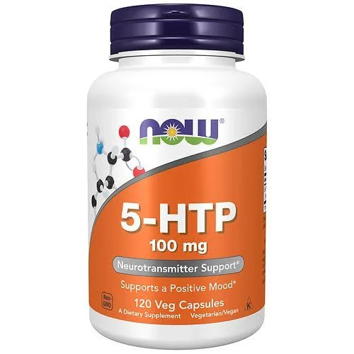 Nutricost 5-HTP - 5