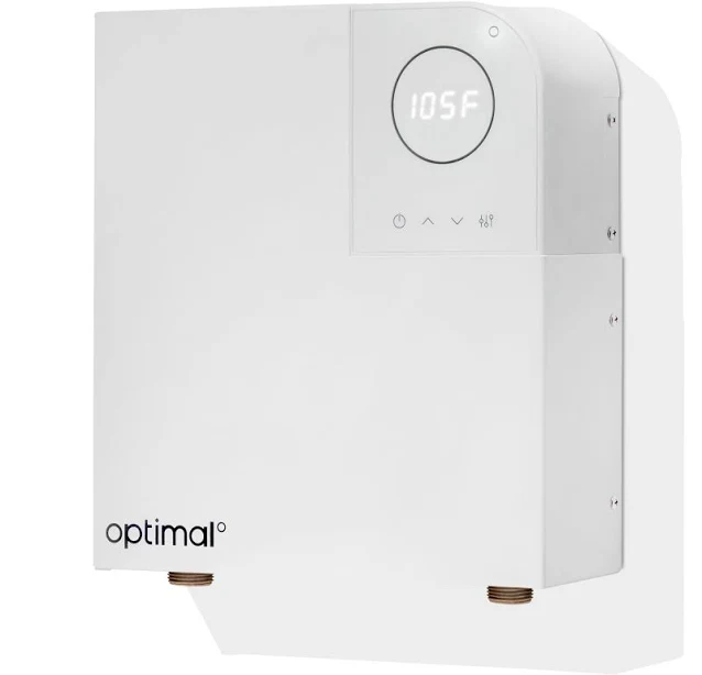 Optimal 12 Opti Electric Tankless Water Heater Optimal 12 Opti Electric Tankless Water Heater - Zip-industries Tankless Water Heater