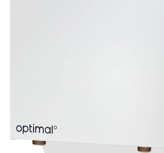 Optimal Smart Electric Tankless Water Heater Opti27 Optimal Smart Electric Tankless Water Heater Opti27 - Lochinvar Tankless Water Heater