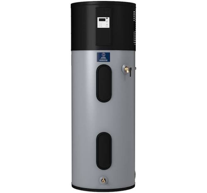 Performance 40 Gal. Tall 6-Year 36,000 BTU Natural Gas Tank Water Heater - 8