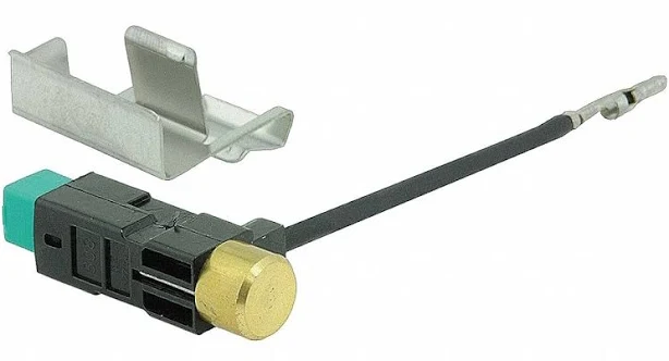 Performance 40 Gal. Tall 6-Year 36,000 BTU Natural Gas Tank Water Heater - 4