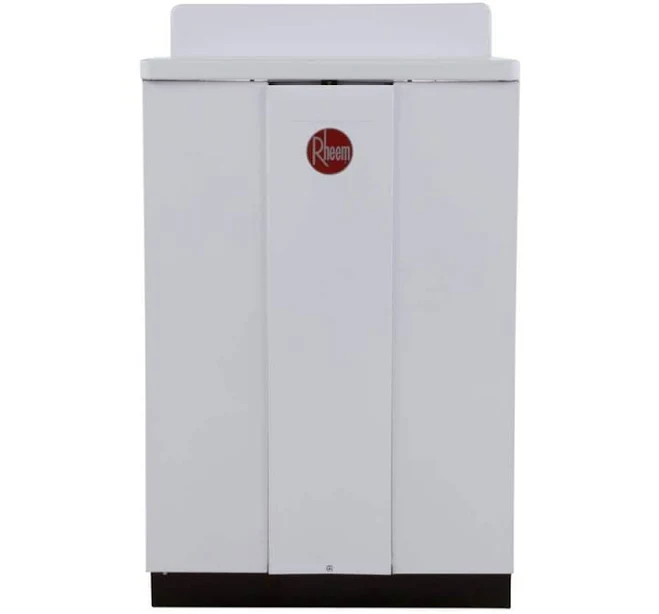Performance 40 Gal. Tall 6-Year 36,000 BTU Natural Gas Tank Water Heater - 7