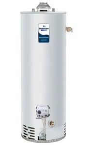 Performance 40 Gal. Tall 6-Year 36,000 BTU Natural Gas Tank Water Heater - 3